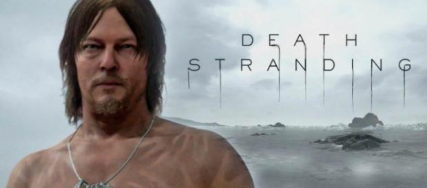 Death Stranding: Se establece una teoría en Islandia Death Stranding: Se establece una teoría en Islandia