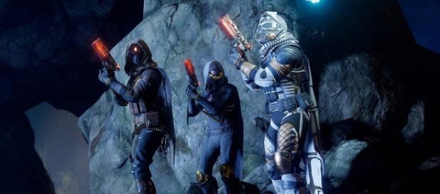 Destiny 2: El protocolo de escalada podría ser más fácil... Destiny 2: El protocolo de escalada podría ser más fácil...