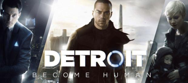 Detroit: Become Human Crítica del videojuego Detroit: Become Human Crítica del videojuego