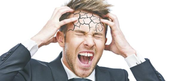 Dolor de cabeza por migraña o infeccion sinusal Dolor de cabeza por migraña o infeccion sinusal