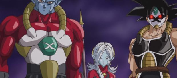 Dragon Ball Xenoverse 2 Mira, Towa & Masked Saiyan | PS4Wallpapers.com - ps4wallpapers.com Dragon Ball Xenoverse 2 Mira, Towa & Masked Saiyan | PS4Wallpapers.com - ps4wallpapers.com