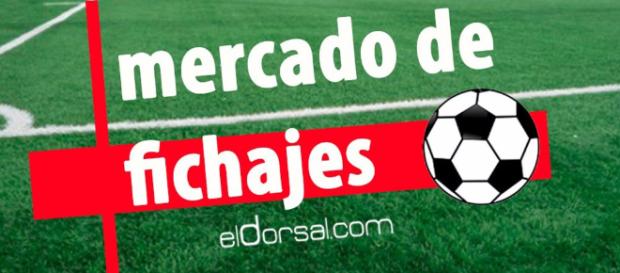 Se desatan las ofertas en el mercado de traspasos Se desatan las ofertas en el mercado de traspasos