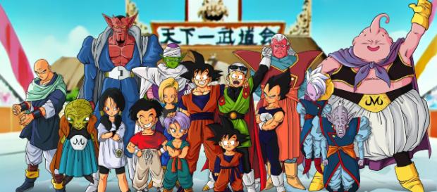 Es uno de los principales enemigos de Goku, fue creador por dos magos es burlón y carece de empatía Es uno de los principales enemigos de Goku, fue creador por dos magos es burlón y carece de empatía