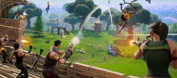 Filtrados los desafíos de la quinta semana de la Temporada 4 en Fortnite: Battle Royale Filtrados los desafíos de la quinta semana de la Temporada 4 en Fortnite: Battle Royale