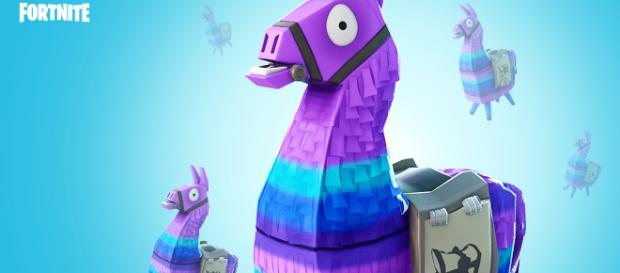 Fortnite introduce un nuevo modo... Fortnite introduce un nuevo modo...