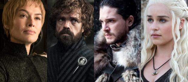 Game of Thrones nuevas teorias Game of Thrones nuevas teorias