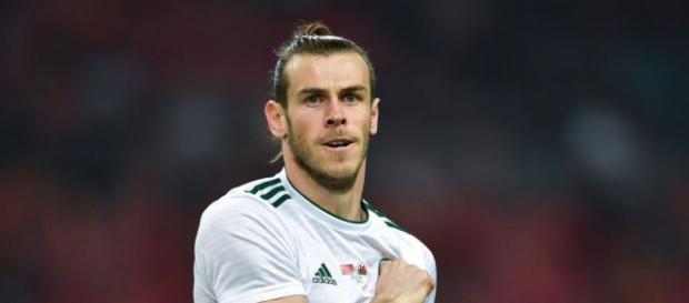 Gareth Bale: De pasar inadvertido a superhéroe Gareth Bale: De pasar inadvertido a superhéroe