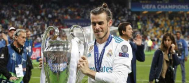 Gareth Bale lâche un indice de taille sur son avenir au Real Madrid ! Gareth Bale lâche un indice de taille sur son avenir au Real Madrid !