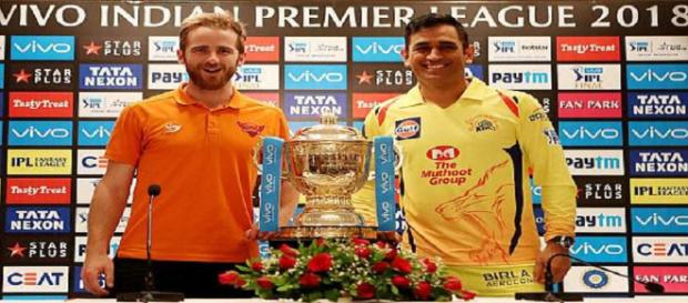 IPL 2018 final live streaming: (Image via IPL2018/Twitter) IPL 2018 final live streaming: (Image via IPL2018/Twitter)