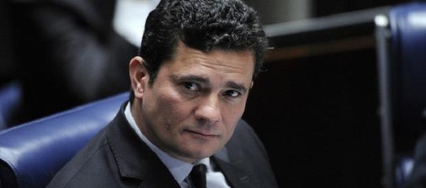 Juiz Sérgio Moro tem ação rápida após movimento grevista no país Juiz Sérgio Moro tem ação rápida após movimento grevista no país