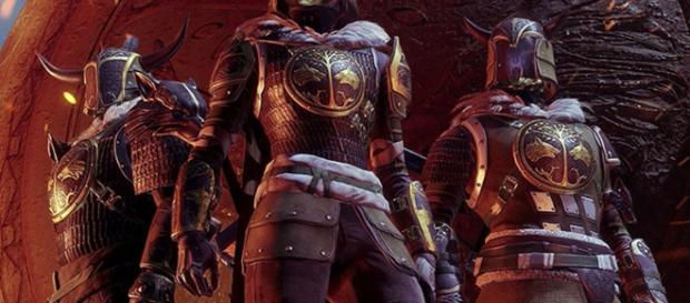 La actualización Solo Matchmaking de Destiny 2 no llegará antes de que termine la bandera de hierro La actualización Solo Matchmaking de Destiny 2 no llegará antes de que termine la bandera de hierro