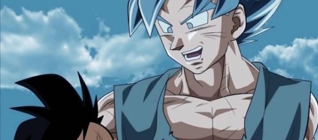 La aparición de Uub en Dragon Ball Super - blastingnews.com La aparición de Uub en Dragon Ball Super - blastingnews.com