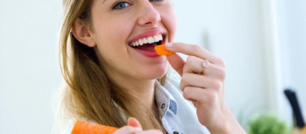 La dieta que le hace bien a tus ojos - clarin.com La dieta que le hace bien a tus ojos - clarin.com