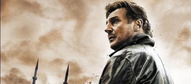 Liam Neeson could star in 'Men in Black' spin off (Source: flickr, BagoGames) Liam Neeson could star in 'Men in Black' spin off (Source: flickr, BagoGames)