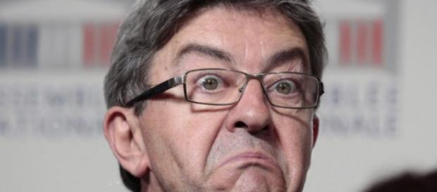 L'image de Jean-Luc Mélenchon se desagrada según una encuesta L'image de Jean-Luc Mélenchon se desagrada según una encuesta