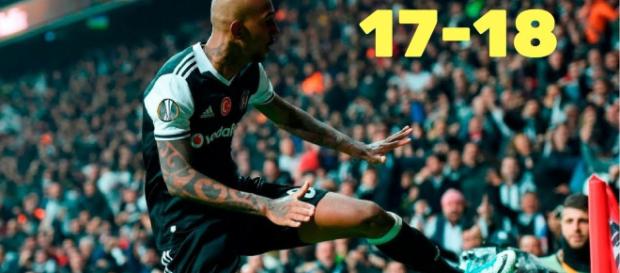 Los subcampeones de la Premier League tienen un acuerdo con el atacante brasileño. Los subcampeones de la Premier League tienen un acuerdo con el atacante brasileño.