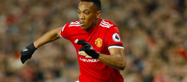 Martial probaría ser un reemplazo similar en el Tottenham. Martial probaría ser un reemplazo similar en el Tottenham.