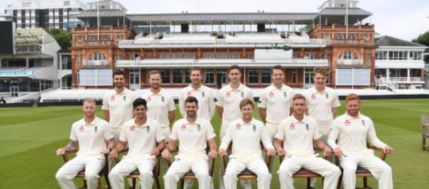 Pakistan vs England 1st Test live streaming: Image via TheRealPCB/Twitter) Pakistan vs England 1st Test live streaming: Image via TheRealPCB/Twitter)