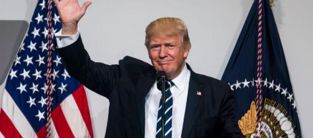 Promesas cumplidas de Trump, a 100 días de Gobierno - televisa.com Promesas cumplidas de Trump, a 100 días de Gobierno - televisa.com