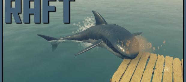Raft: El juego survival disponible en steam Raft: El juego survival disponible en steam