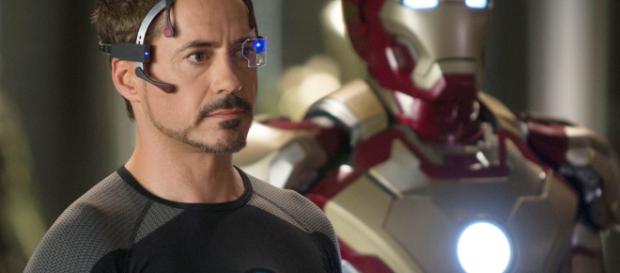 Robert Downey Jr. el actor mejor pagado según Variety.com Robert Downey Jr. el actor mejor pagado según Variety.com