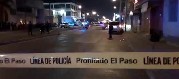Vivió Guanajuato la jornada más sangrienta Vivió Guanajuato la jornada más sangrienta