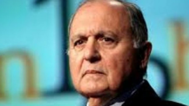 Paolo Savona, tute le ultime notizie