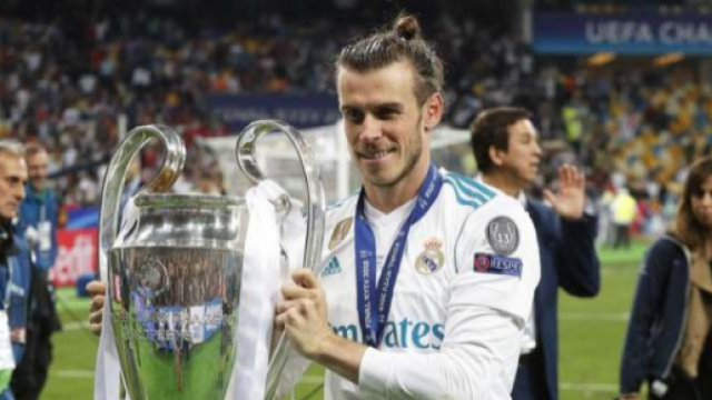 Gareth Bale lâche un indice de taille sur son avenir au Real Madrid !