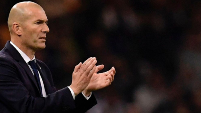 Ligue des champions, Juventus-Real Madrid (1-4) : Zidane règne sur ... - leparisien.fr