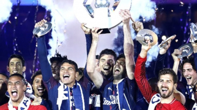 Mercato : Un cadre du PSG hésite entre le Real Madrid et le Barça !