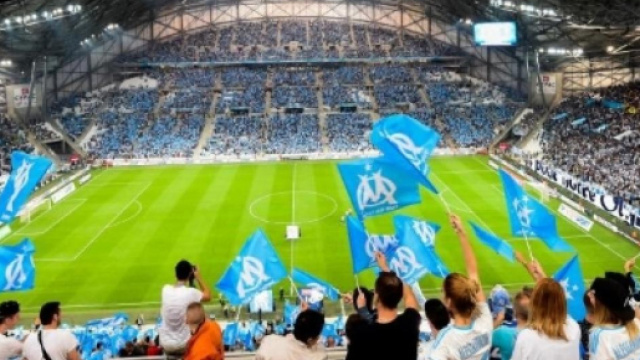 Mercato : un latéral gauche français dans le viseur de l'OM ! - blastingnews.com