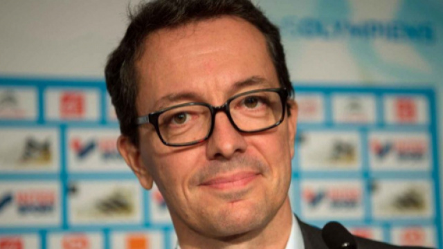 Un cadre italien attiré par l'OM lors du mercato !