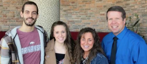 Duggar family starts a fundraiser for injured family friend, hopes to raise $68K