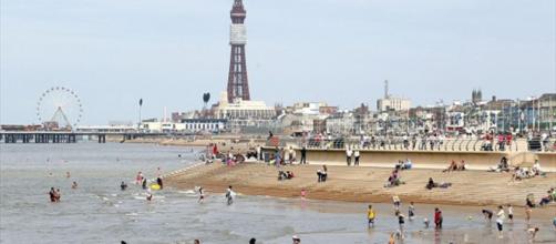 Blackpool has been home to the Championship Summer Bash since 2015, but is the concept on its last legs? Image Source: Eurosport - eurosport.com