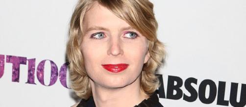 Chelsea Manning, post su twitter "I'm sorry"