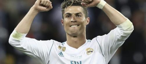 Cristiano Ronaldo proche d'un départ au mercato ?