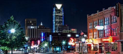 Oklahoma City suffers shooting last week. - [Photo via Kool Cats Photography / Flickr]