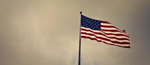 United States Flag via flickr.com