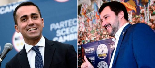 Di Maio e Salvini, fine del loro governo?
