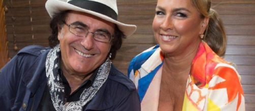 Albano e Romina di nuovo sposi?