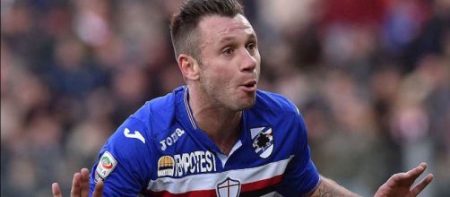 Cassano torna su un episodio del suo passato