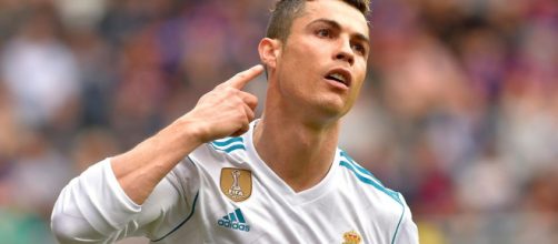 Contrat, salaire, avenir : Cristiano Ronaldo devrait (finalement ... - eurosport.fr