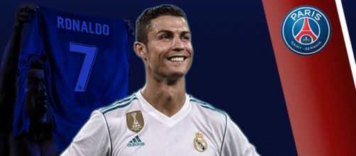 D'après "i", Ronaldo proche du PSG