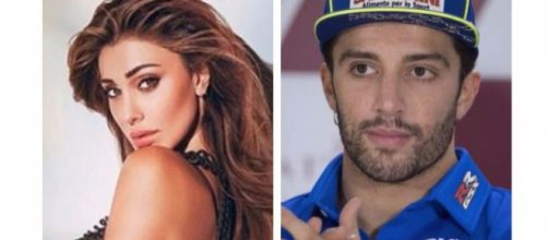 Gossip: Belen Rodriguez e Andrea Iannone sono ancora insieme? Gli indizi del web.