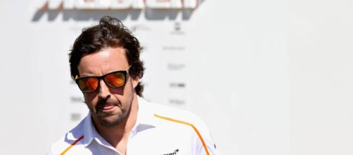 GP Australia 2018: Fernando Alonso despierta a la F-1 | Deportes ... - elpais.com