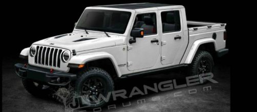 Jeep Wrangler: precios, noticias, prueba, ficha técnica y fotos