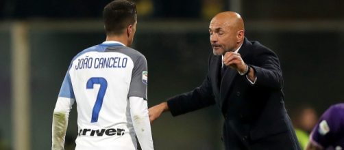 Inter, pronto un sorprendente scambio con il Valencia per riscattare Cancelo