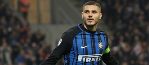 Juventus, colpo Icardi? Ecco la situazione