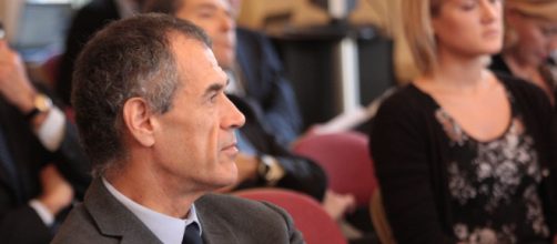 L'economista Carlo Cottarelli salirà sul Colle