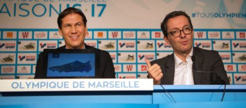 L'OM va perdre Mroivili et vise Aimar - Transfert Foot Mercato - les-transferts.com